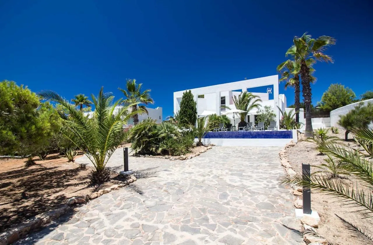 Villa Arola Cala Comte 0*,